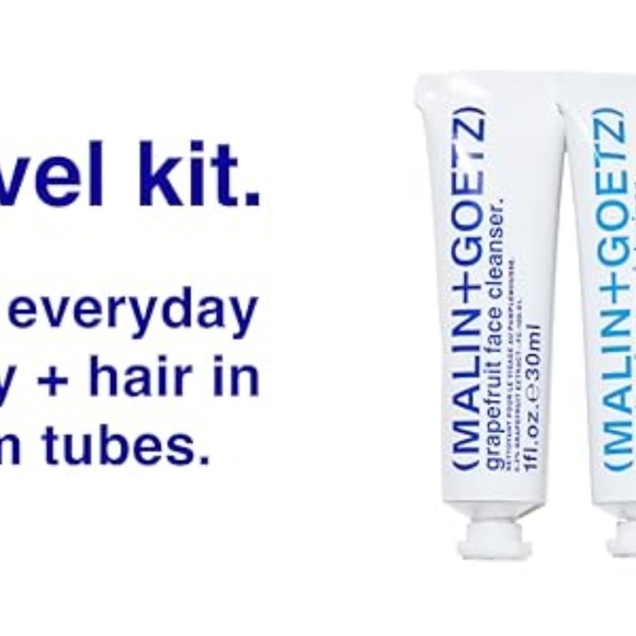 Malin + Goetz The Essentials Kit - Picture 4 of 4